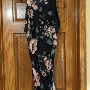 My Bump Maternity Dress